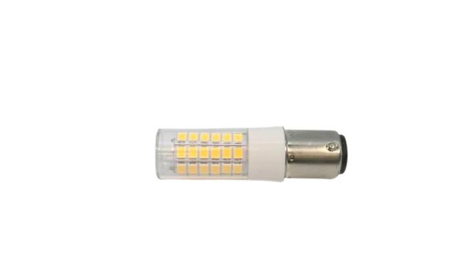 SUPER BRIGHT LEDS INC 1157-NW51-PT