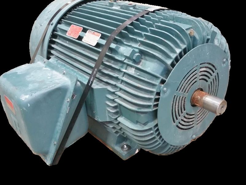 ASEA BROWN BOVERI P2865278D