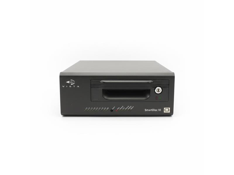 VISTA CCTV VLS-10DR