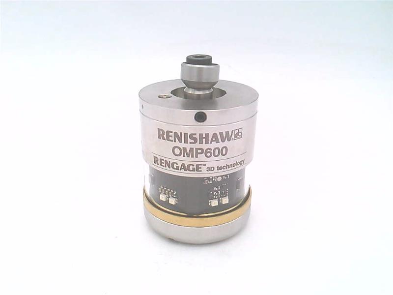 RENISHAW OMP600