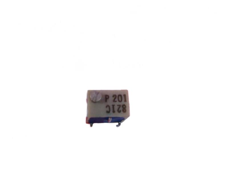 BOURNS 3269P-1-821G