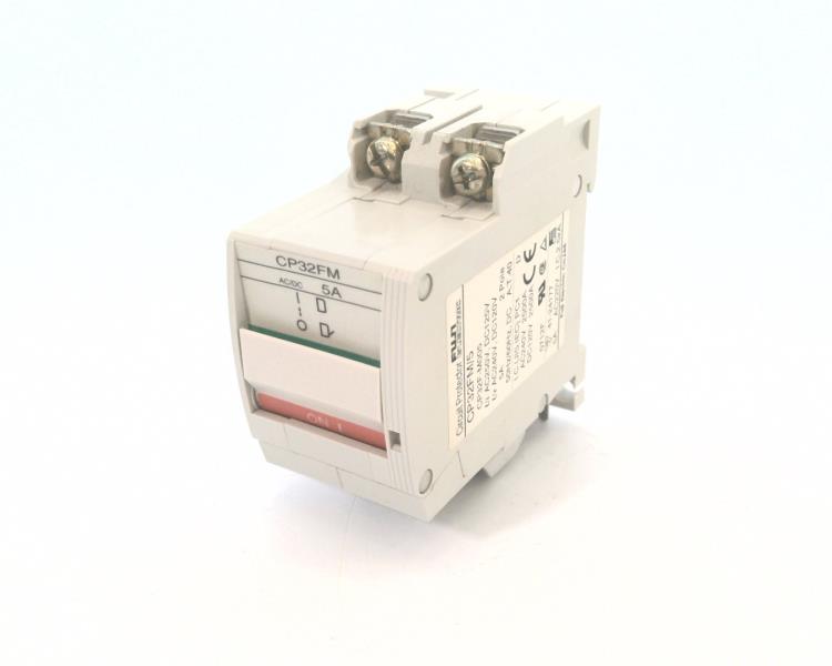 FUJI ELECTRIC CP32FM/5