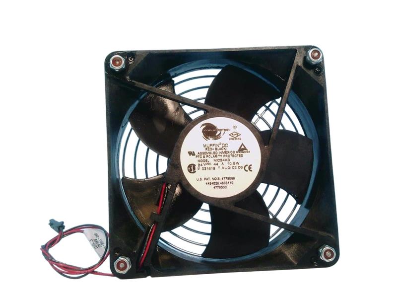 AMETEK MC24K3