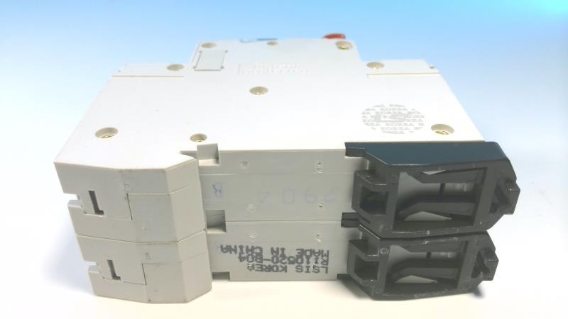 LS ELECTRIC BKN-B-2P-B04