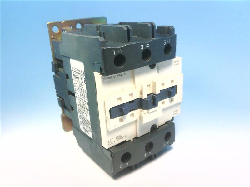 SCHNEIDER ELECTRIC LC1D8011G6
