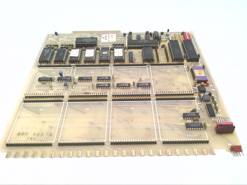 DGS PRO AUDIO 050-30375