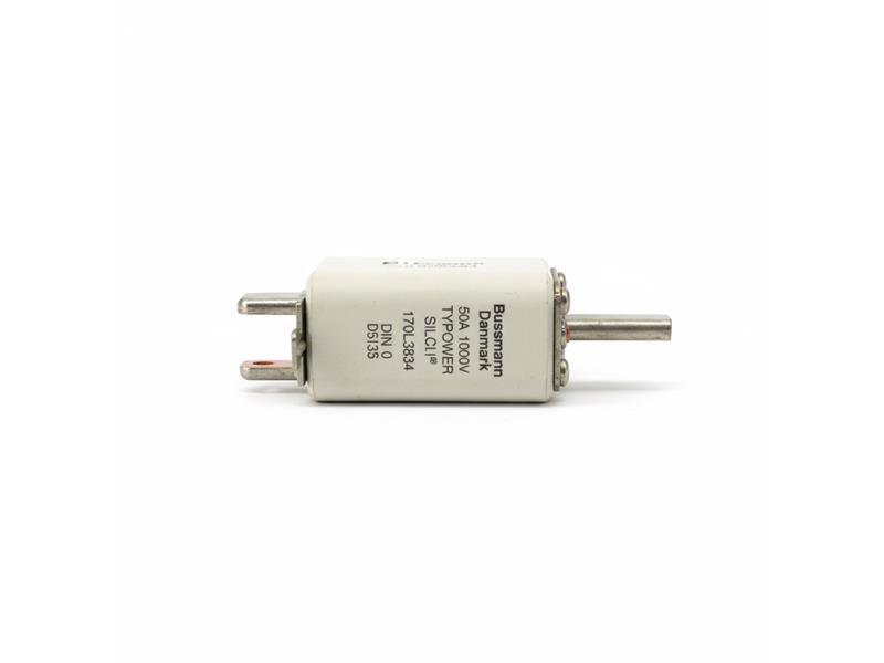 EATON CORPORATION 170L3834