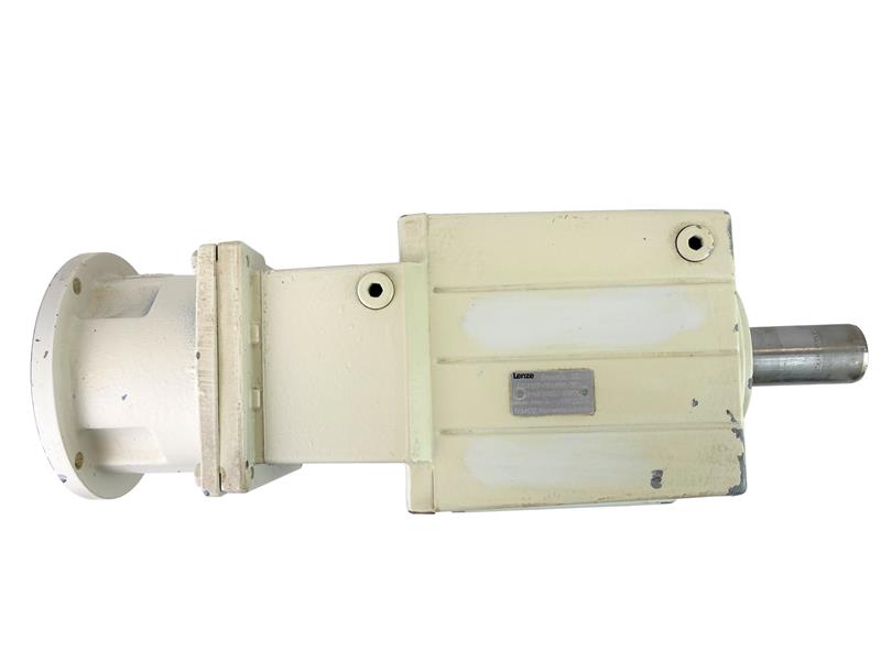 LENZE GST073NVBR-5C