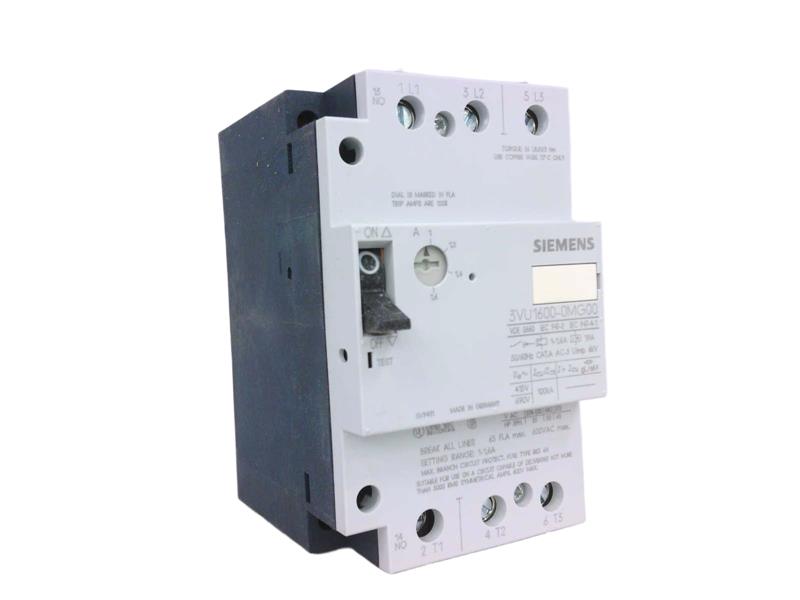 3VU1-600-0MG00 by SIEMENS