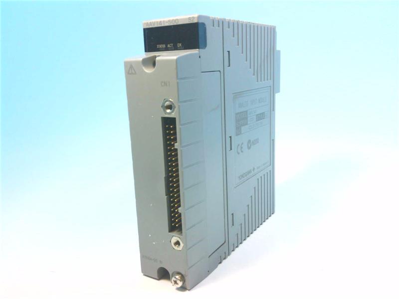 YOKOGAWA AAV141-S00-S2