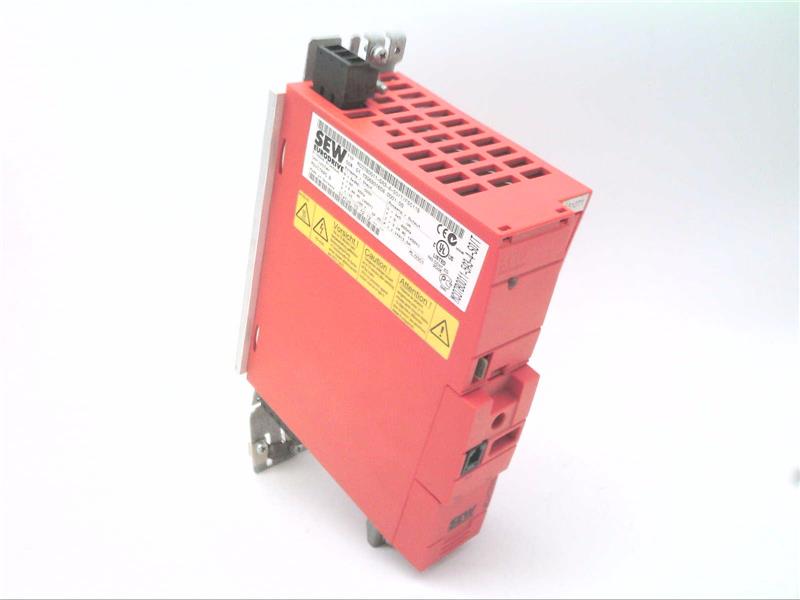 SEW EURODRIVE MC07B0011-5A3-4-S0/T/FSC11B