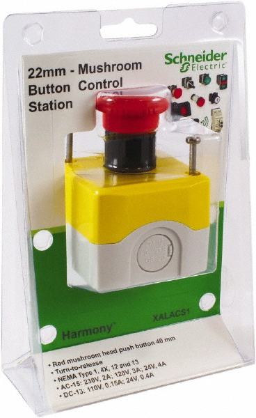 SCHNEIDER ELECTRIC XALACS1