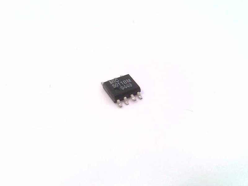 MICROCHIP TECHNOLOGY INC MIC5011BM