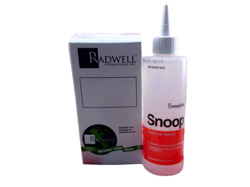 SWAGELOK MS-RC-SNOOP-8OZ