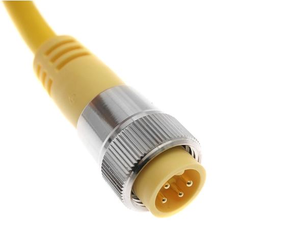 MENCOM MIN-6MP-30-SS