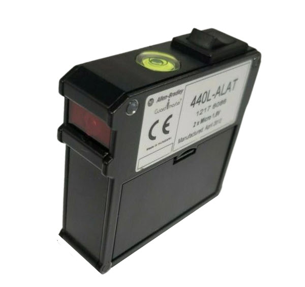 ALLEN BRADLEY 440L-ALAT