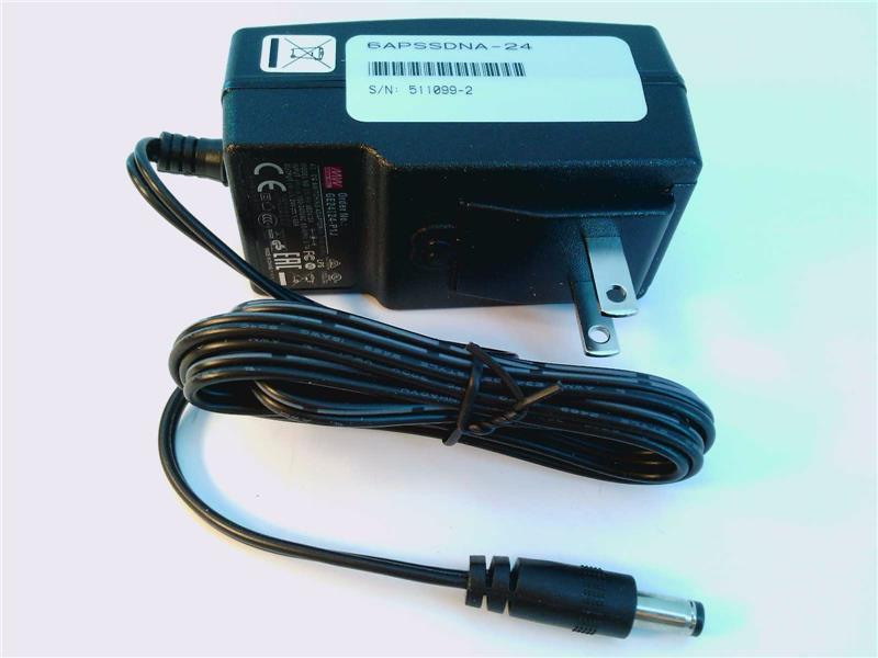 DAKOTA FLUID POWER 6APSSDNA-24