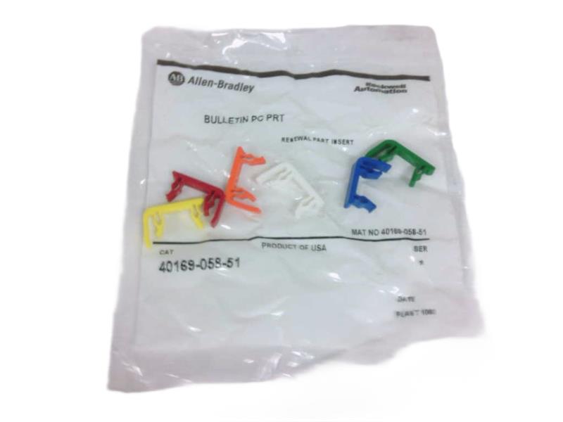 ALLEN BRADLEY 40169-058-51