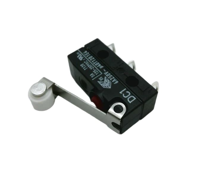 ZF FRIEDRICHSHAFEN DC1C-A1RB