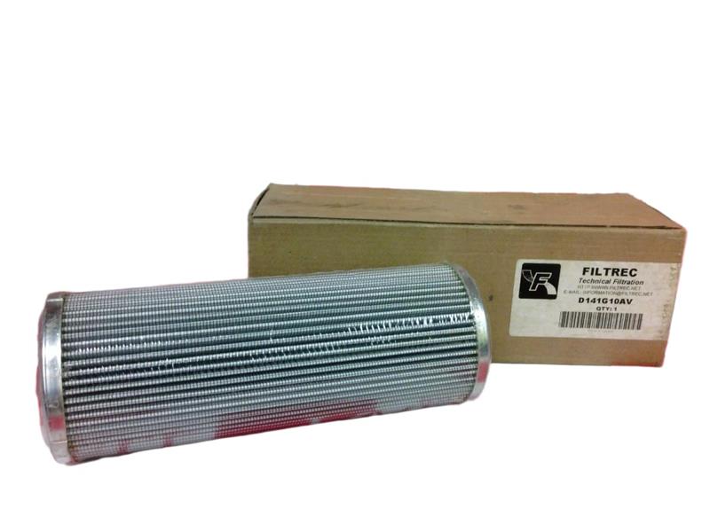 FILTREC D141G10AV