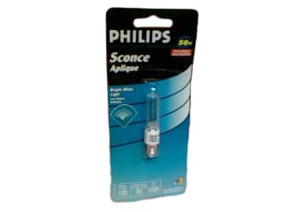 PHILIPS 50Q/CL/120V