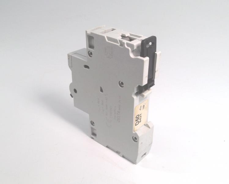 EATON CORPORATION TLD501