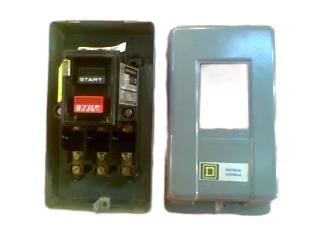SCHNEIDER ELECTRIC 2510-MBG-22
