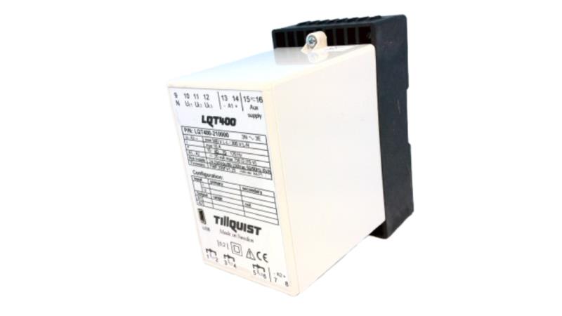 TILLQUIST LQT400-210000