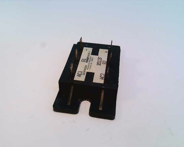 SENSATA TECHNOLOGIES B512F