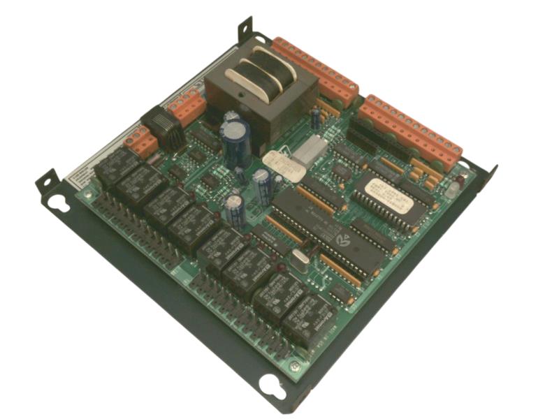 SCHNEIDER ELECTRIC 330340-01A