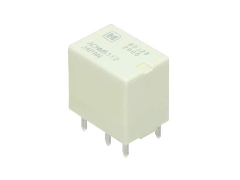 MATSUSHITA ELECTRIC ACNM5112