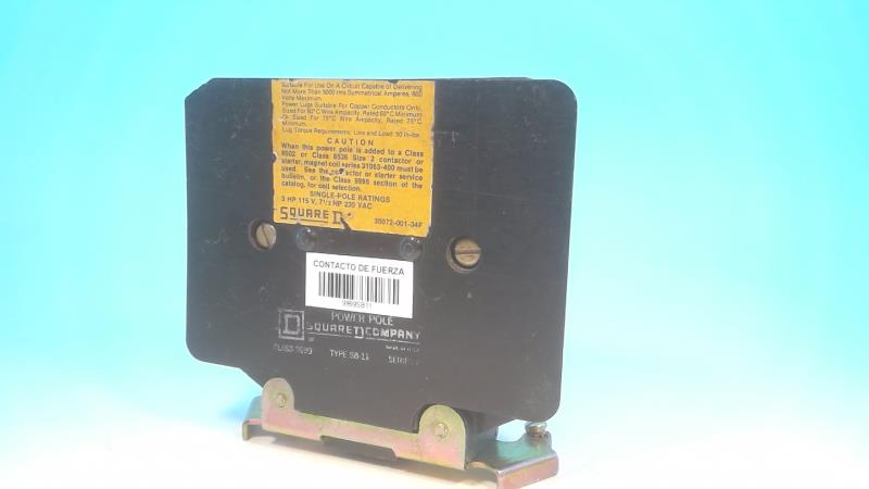 SCHNEIDER ELECTRIC 9999SB11