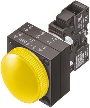 SIEMENS 3SB3244-6AA30-0CC0