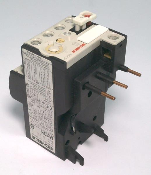 ASEA BROWN BOVERI M23K-1.5-2.3A