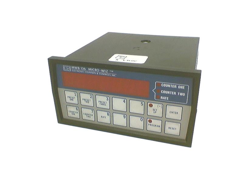 MWB136 by DANAHER CONTROLS