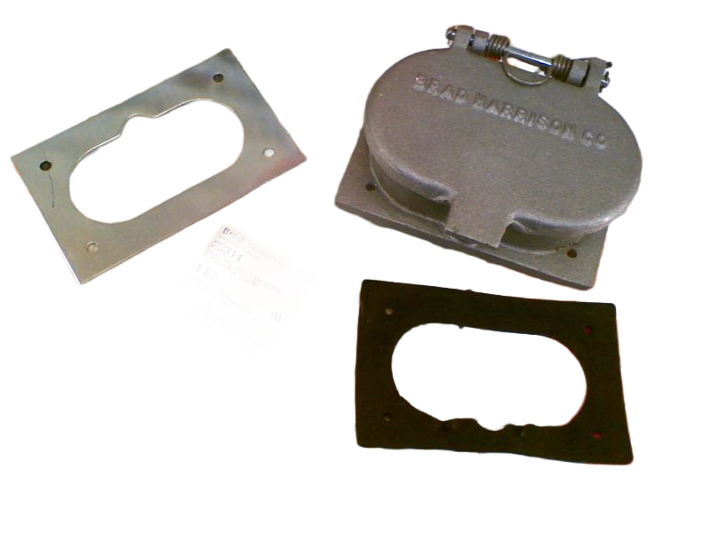 MOLEX 23311