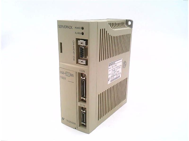 YASKAWA ELECTRIC SGD-01BS