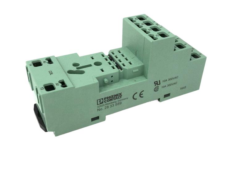 PR2-BSP3/4X21 by PHOENIX CONTACT