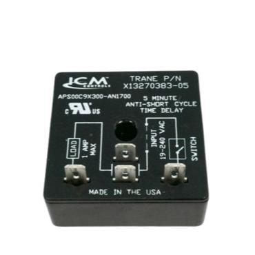 INGERSOLL RAND X13270383-05