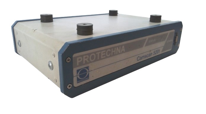 PROTECHNA 5201.1