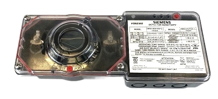 SIEMENS FDBZ492