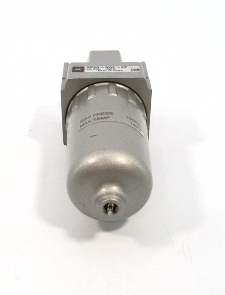 SMC AF20-N02-2Z