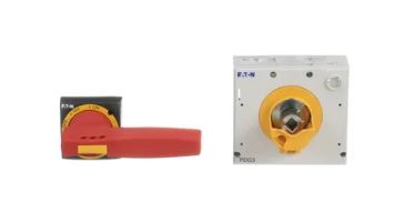 EATON CORPORATION PDG3XHMDE