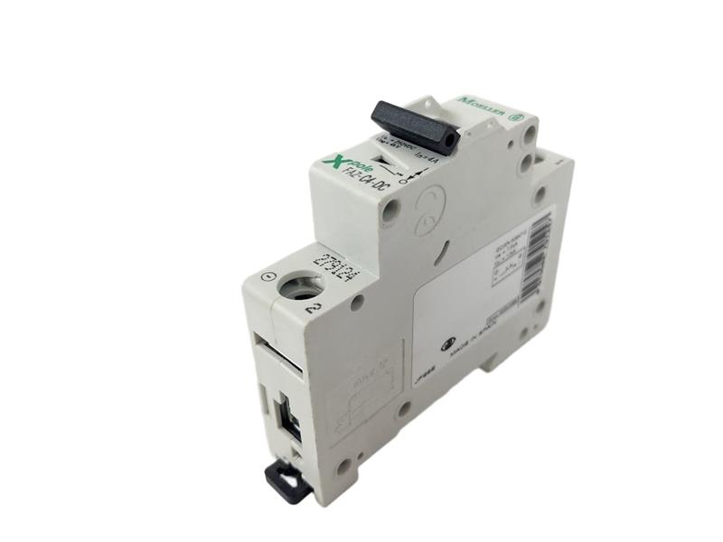 EATON CORPORATION FAZ-C4/1-DC