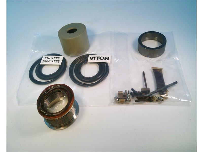 AW CHESTERTON CO 49737