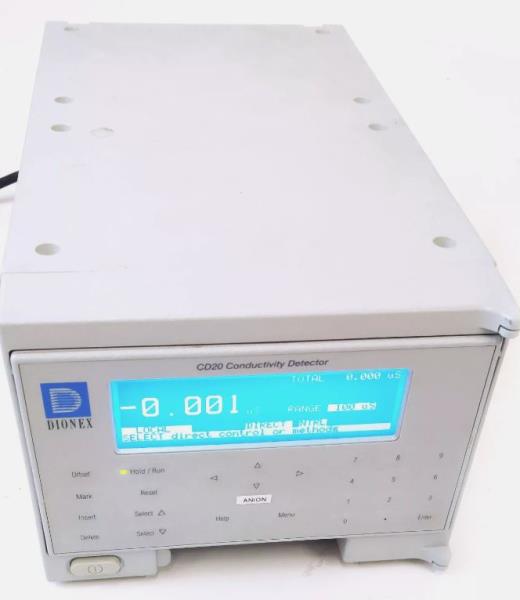 DIONEX CORP CD20-1