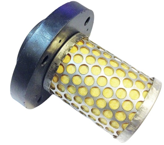 PARKER IL-I-A-10252-EP