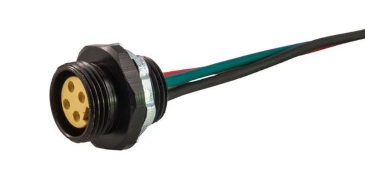 NSI INDUSTRIES 104Q0050M1