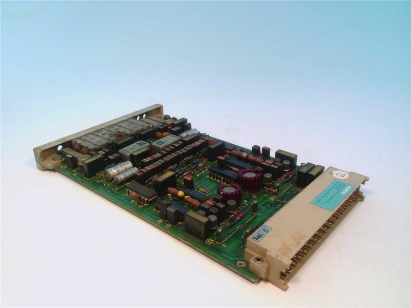 SIEMENS E53153-A1065