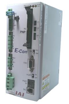 RCS-SM-A-150-M-400-T1 by IAI